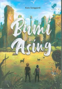 Image of Bumi asing