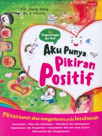 Image of Aku punya pikiran positif