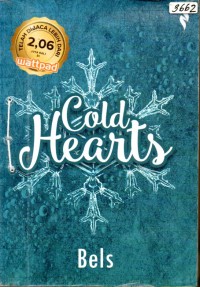 Image of Cold hearts