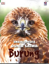 Image of Ensiklopedia dunia satwa : burung