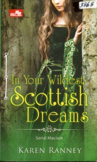 Image of In your wildest scottish dreams : serial Maclain