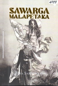 Image of Samex Sawarga malapetaka