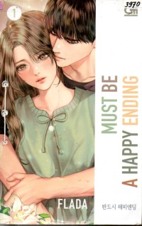 Image of Must be a happy ending 1