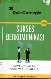 Image of Sukses berkomunikasi
