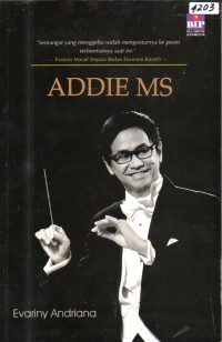 Image of Addie MS