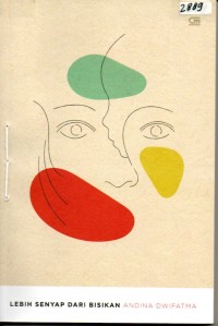 Image of Lebih senyap dari bisikan