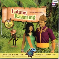 Image of Lutung Kasarung