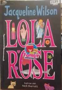 Image of Lola Rose