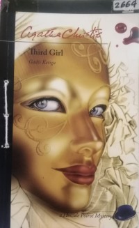 Image of Gadis ketiga = Third girl