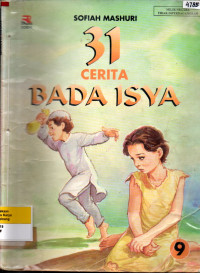 Image of 31 Cerita bada isya 9