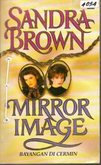 Image of Bayangan di cermin