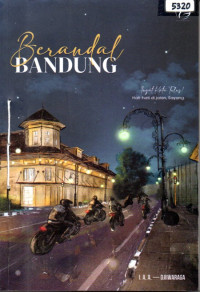 Image of Berandal Bandung