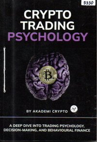 Image of Crypto trading psychology