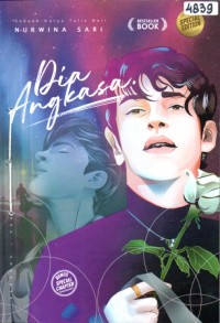 Image of Dia Angkasa