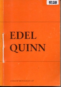 Image of Edel Quinn