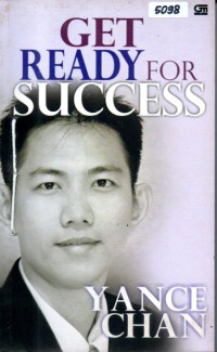 Image of Get ready for success