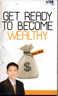 Image of Get ready to become wealthy