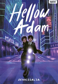 Image of Hellow Adam