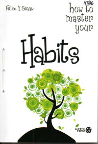 Image of How to master your habits