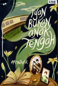 Image of Iyan bukan anak tengah