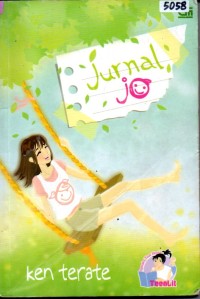 Image of Jurnal Jo