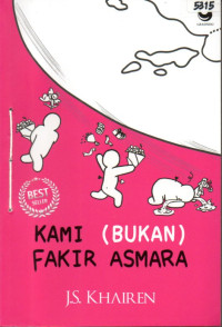 Image of Kami (bukan) fakir asmara