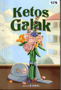 Image of Ketos Galak