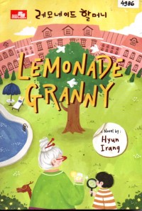 Image of Lemonade granny
