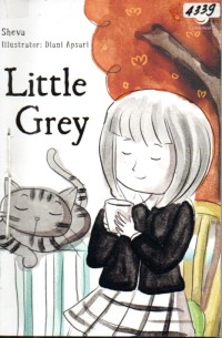 Image of Little grey