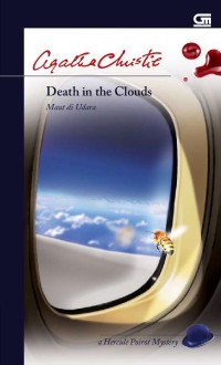 Image of Maut di udara = Death in the clouds