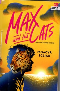 Image of Max and the cats