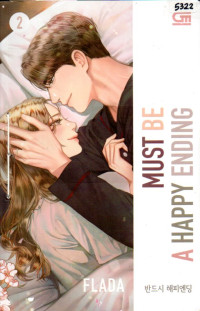 Image of Must be a happy ending 2