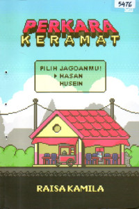 Image of Perkara keramat