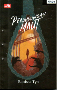 Image of Perundungan maut