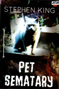 Image of Pet Sematary