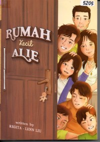Image of Rumah kecil Alie