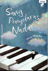 Image of Sang penyelaras nada