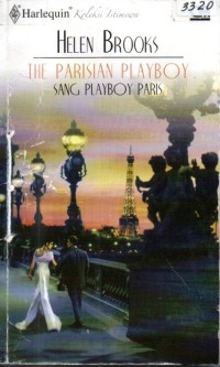 Image of Sang playboy Paris