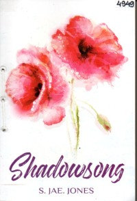 Image of Shadowsong (Wintersong #2)