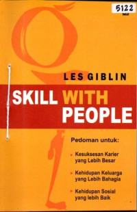 Image of Skill with people
