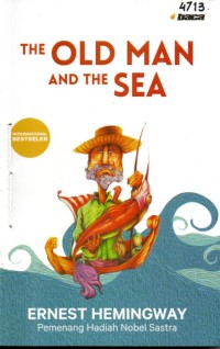 Image of The old man and the sea