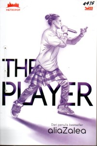Image of The player