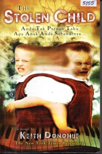 Image of The stolen child