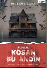 Image of Tumbal Kosan Bu Andin