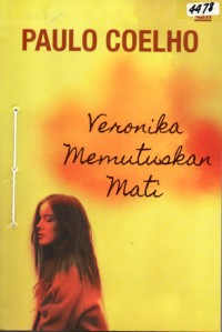 Image of Veronika memutuskan mati