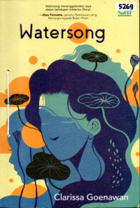 Image of Watersong
