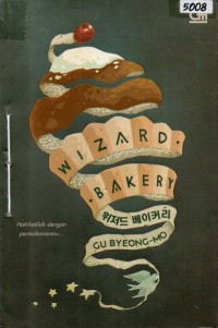 Image of Wizard bakery
