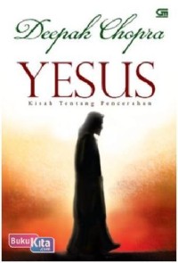 Image of Yesus : Kisah tentang pencerahan