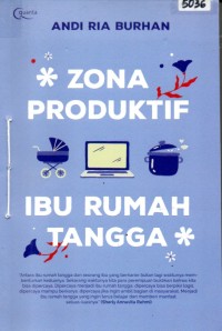 Image of Zona produktif ibu rumah tangga