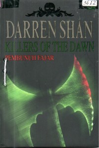 Image of Pembunuhan fajar = Killers of the dawn